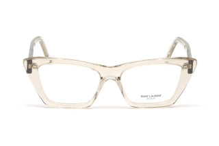 Оправы SAINT LAURENT SL 276 MICA OPT-005 51 Фото №4 - linza.ua