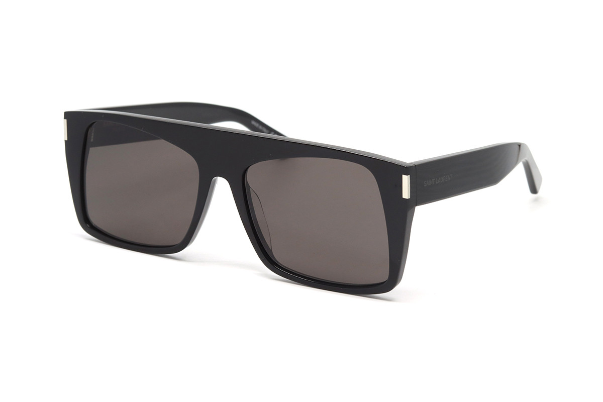 Сонцезахисні окуляри SAINT LAURENT SL 651 VITTI-001 58 Фото №1 - linza.ua