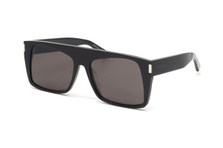 Сонцезахисні окуляри SAINT LAURENT SL 651 VITTI-001 58 Фото №1 - linza.ua