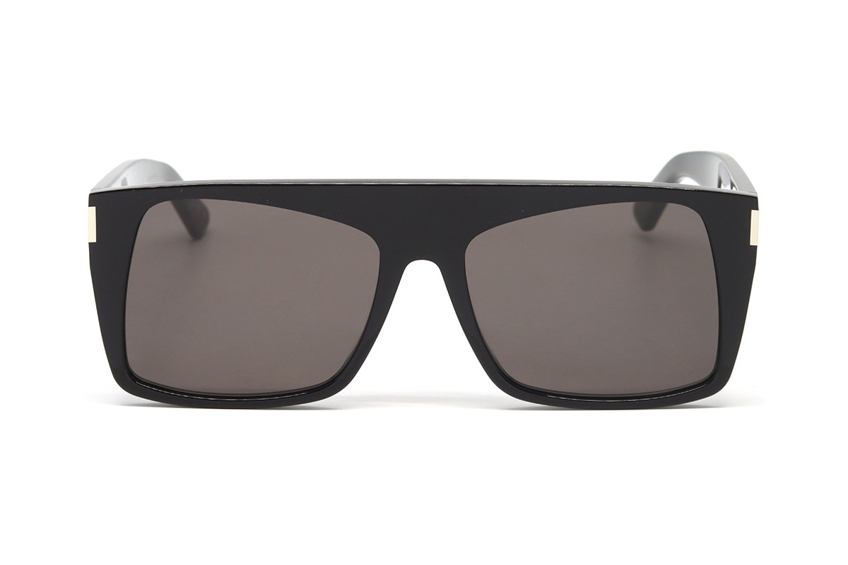 Сонцезахисні окуляри SAINT LAURENT SL 651 VITTI-001 58 Фото №2 - linza.ua