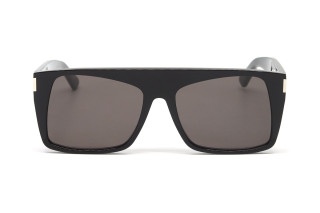 Сонцезахисні окуляри SAINT LAURENT SL 651 VITTI-001 58 Фото №2 - linza.ua