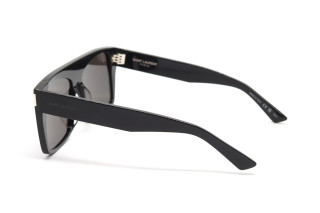 Сонцезахисні окуляри SAINT LAURENT SL 651 VITTI-001 58 Фото №3 - linza.ua