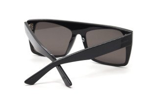 Сонцезахисні окуляри SAINT LAURENT SL 651 VITTI-001 58 Фото №4 - linza.ua
