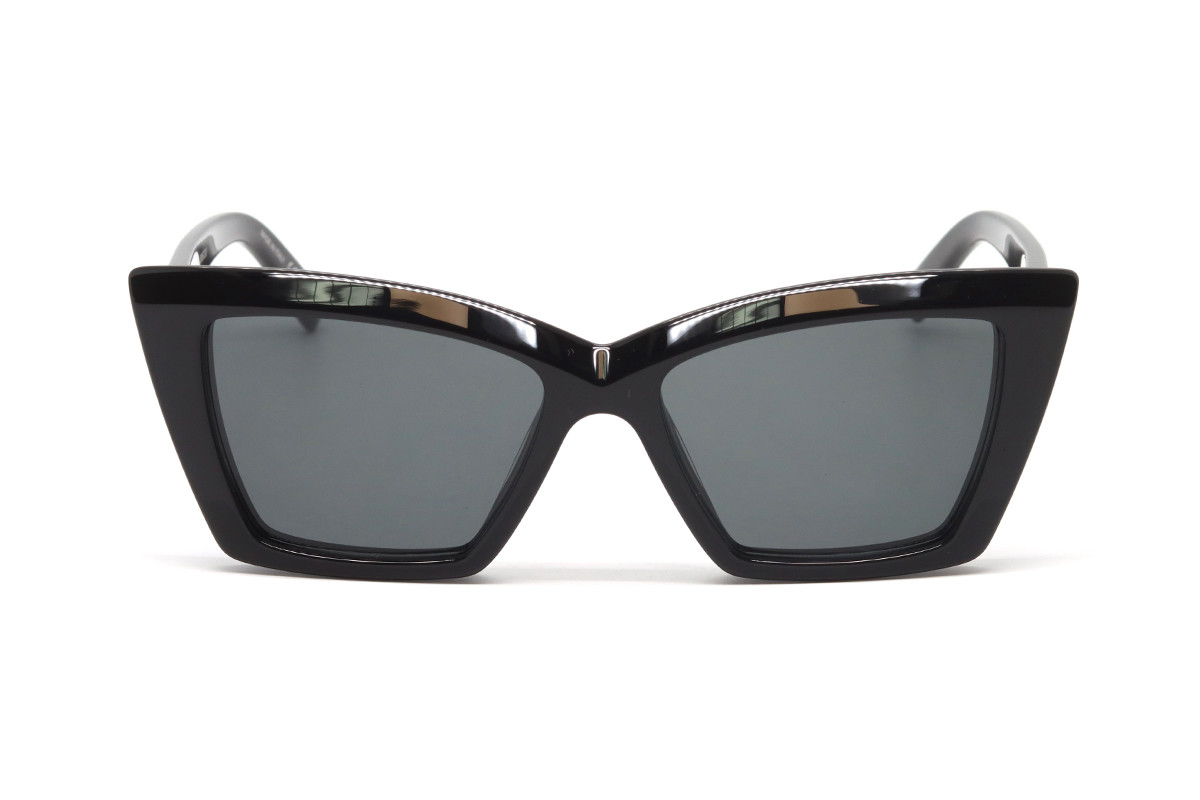 Сонцезахисні окуляри SAINT LAURENT SL 657-001 54 Фото №4 - linza.ua