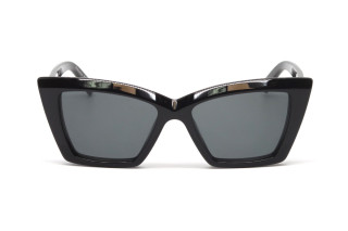 Сонцезахисні окуляри SAINT LAURENT SL 657-001 54 Фото №4 - linza.ua