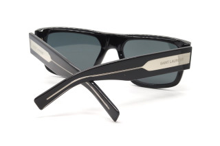 Сонцезахисні окуляри SAINT LAURENT SL 659-001 55 Фото №3 - linza.ua