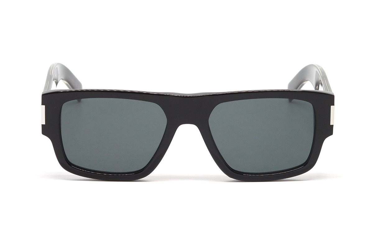 Сонцезахисні окуляри SAINT LAURENT SL 659-001 55 Фото №4 - linza.ua