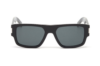 Сонцезахисні окуляри SAINT LAURENT SL 659-001 55 Фото №4 - linza.ua