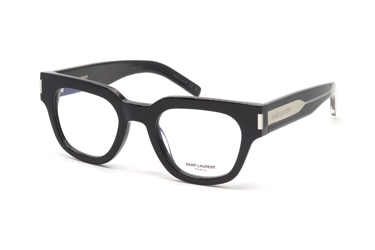 Оправи SAINT LAURENT SL 661-001 50 Фото №1 - linza.ua