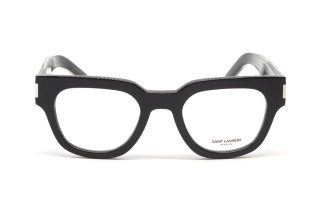 Оправи SAINT LAURENT SL 661-001 50 Фото №3 - linza.ua