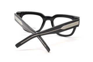 Оправи SAINT LAURENT SL 661-001 50 Фото №4 - linza.ua