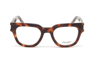 Оправы SAINT LAURENT SL 661-002 50 Фото №2 - linza.ua