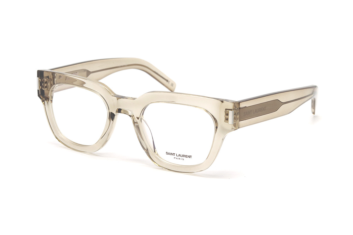 Оправы SAINT LAURENT SL 661-003 50 Фото №1 - linza.ua