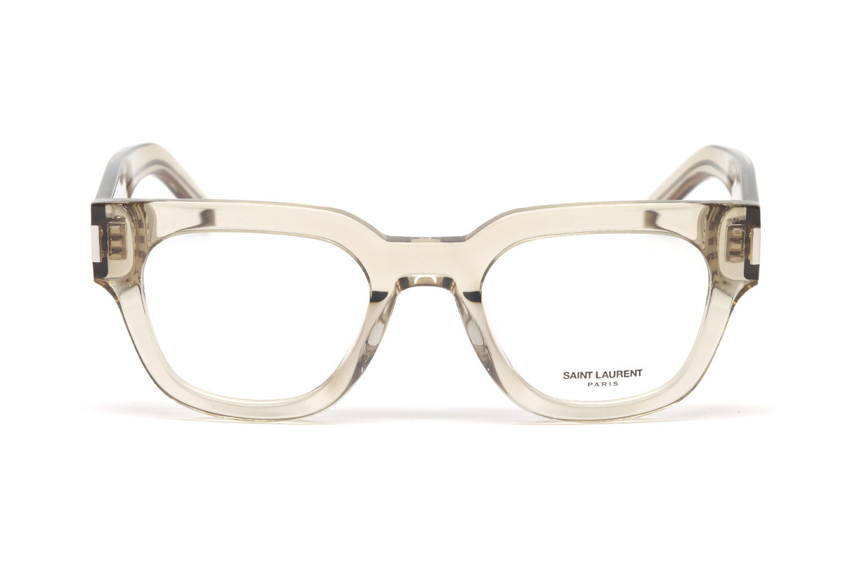 Оправы SAINT LAURENT SL 661-003 50 Фото №3 - linza.ua