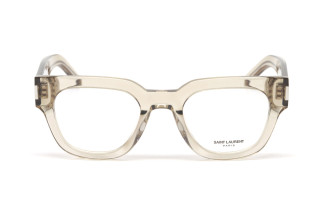 Оправы SAINT LAURENT SL 661-003 50 Фото №3 - linza.ua