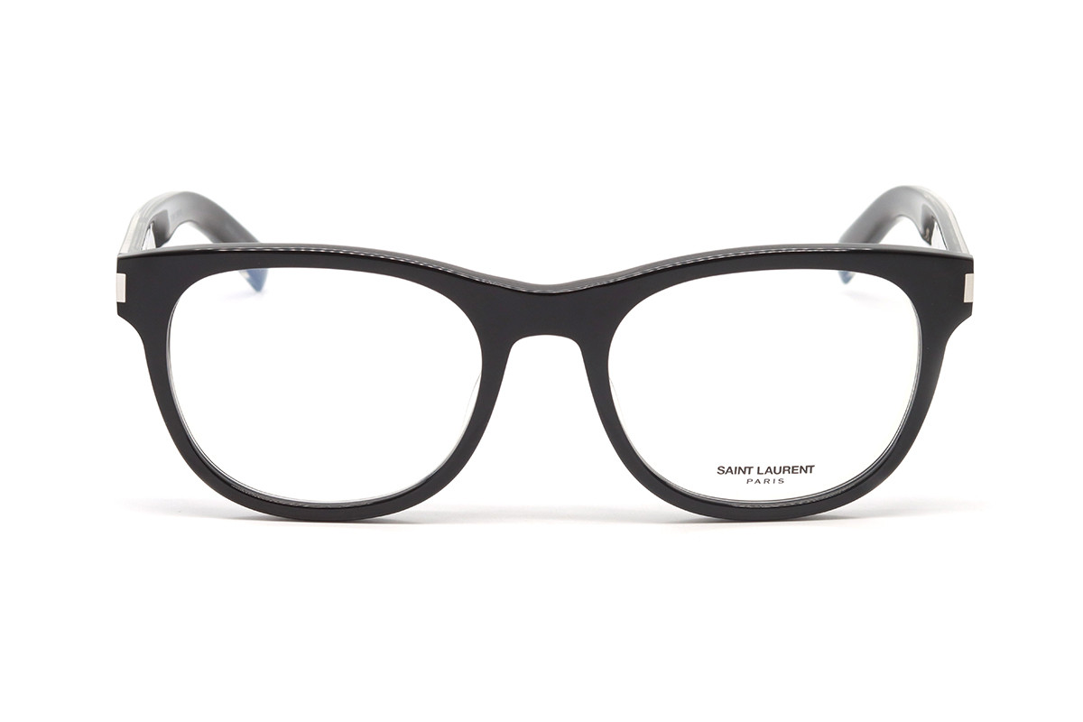 Оправы SAINT LAURENT SL 663-004 55 Фото №2 - linza.ua