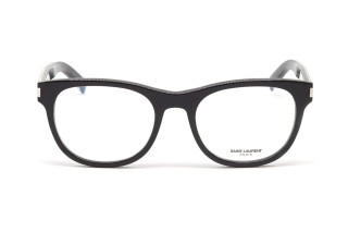 Оправы SAINT LAURENT SL 663-004 55 Фото №2 - linza.ua