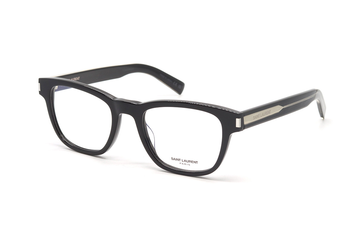 Оправы SAINT LAURENT SL 664-001 52 Фото №1 - linza.ua