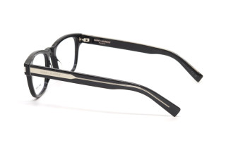 Оправы SAINT LAURENT SL 664-001 52 Фото №2 - linza.ua