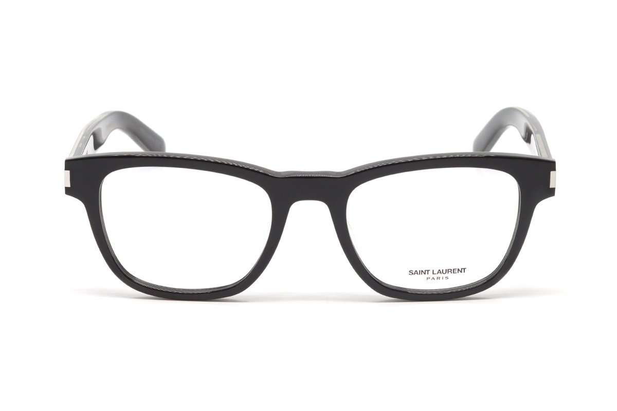 Оправы SAINT LAURENT SL 664-001 52 Фото №3 - linza.ua