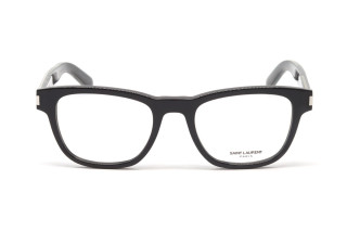 Оправы SAINT LAURENT SL 664-001 52 Фото №3 - linza.ua