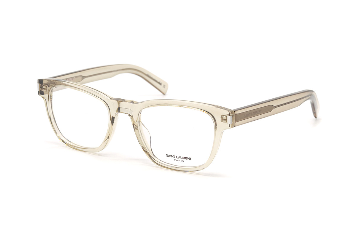 Оправи SAINT LAURENT SL 664-003 52 Фото №1 - linza.ua
