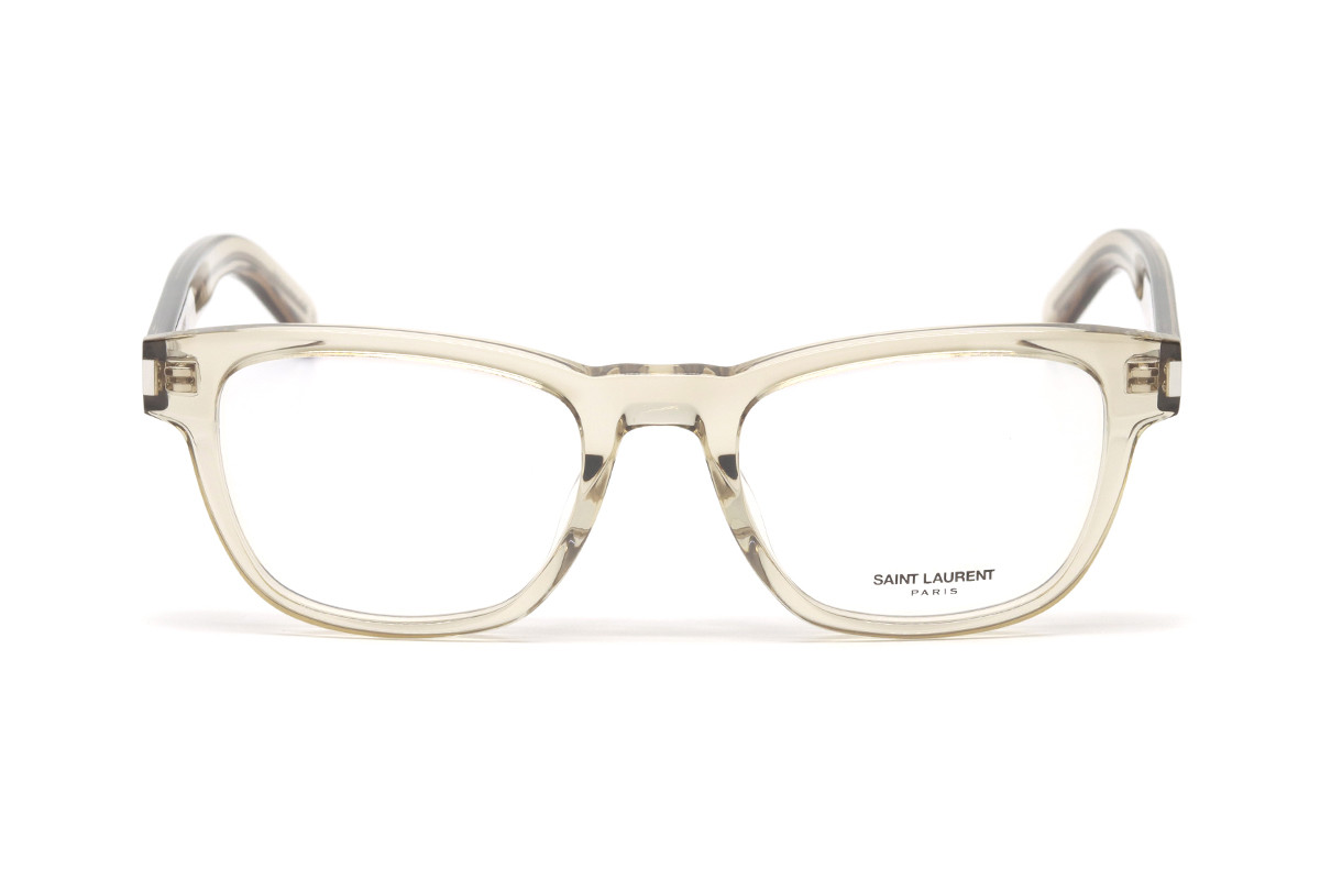 Оправи SAINT LAURENT SL 664-003 52 Фото №2 - linza.ua