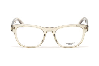Оправи SAINT LAURENT SL 664-003 52 Фото №2 - linza.ua
