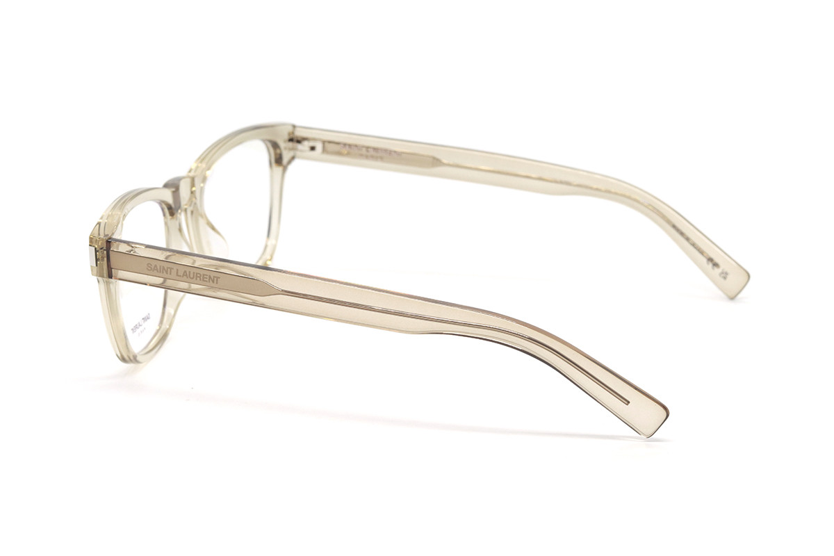 Оправи SAINT LAURENT SL 664-003 52 Фото №3 - linza.ua