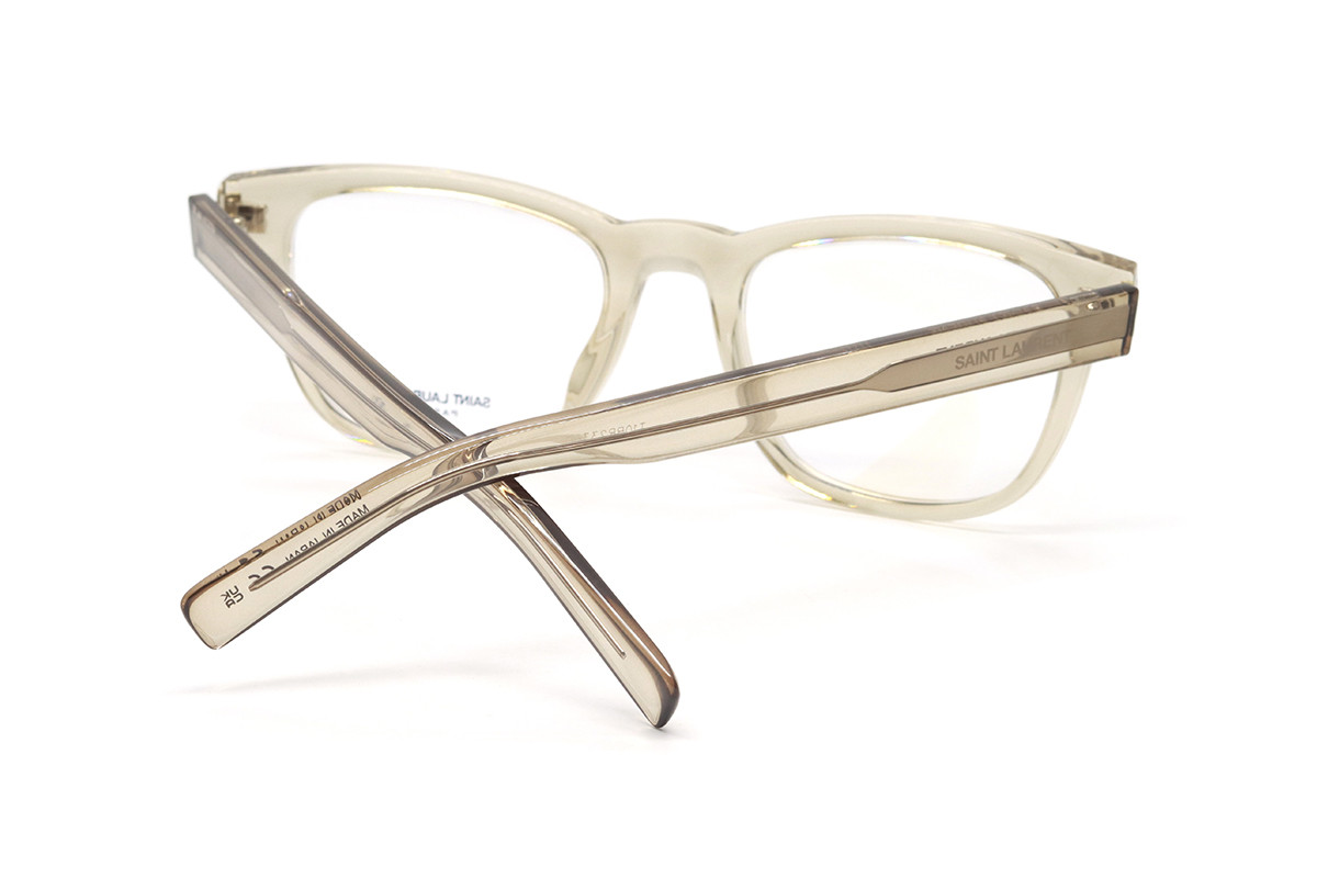 Оправи SAINT LAURENT SL 664-003 52 Фото №4 - linza.ua
