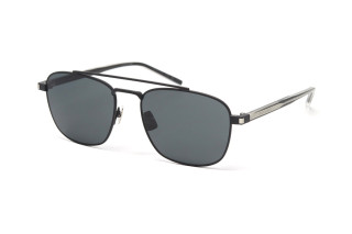 Сонцезахисні окуляри SAINT LAURENT SL 665-001 56 Фото №1 - linza.ua