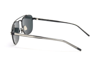Сонцезахисні окуляри SAINT LAURENT SL 665-001 56 Фото №4 - linza.ua