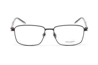 Оправы SAINT LAURENT SL 666-001 55 Фото №2 - linza.ua