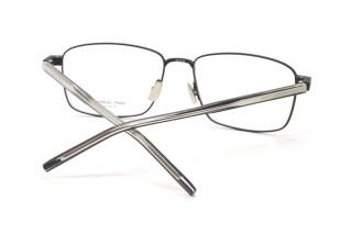 Оправы SAINT LAURENT SL 666-001 55 Фото №4 - linza.ua