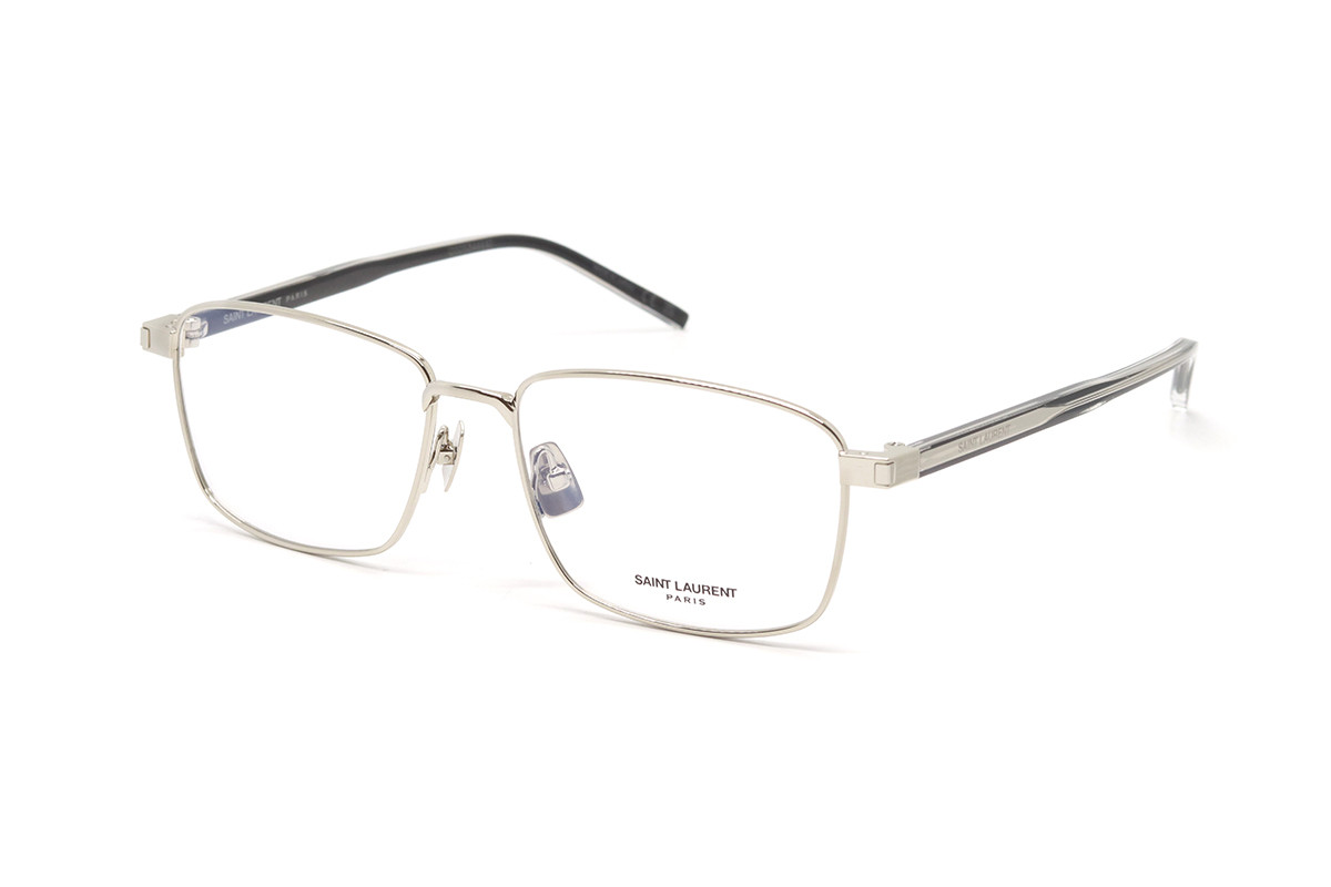 Оправи SAINT LAURENT SL 666-002 55 Фото №1 - linza.ua