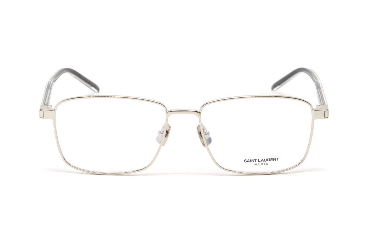 Оправи SAINT LAURENT SL 666-002 55 Фото №2 - linza.ua