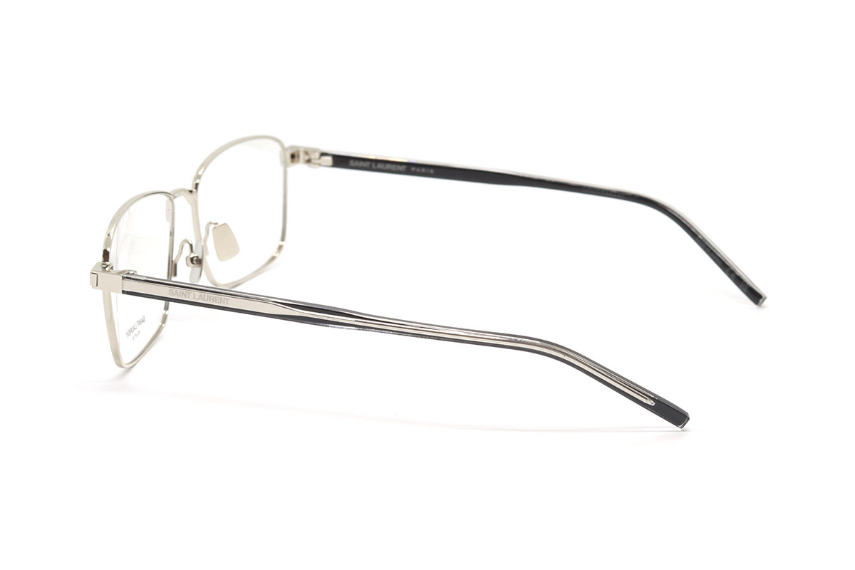Оправи SAINT LAURENT SL 666-002 55 Фото №3 - linza.ua