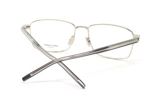 Оправи SAINT LAURENT SL 666-002 55 Фото №4 - linza.ua