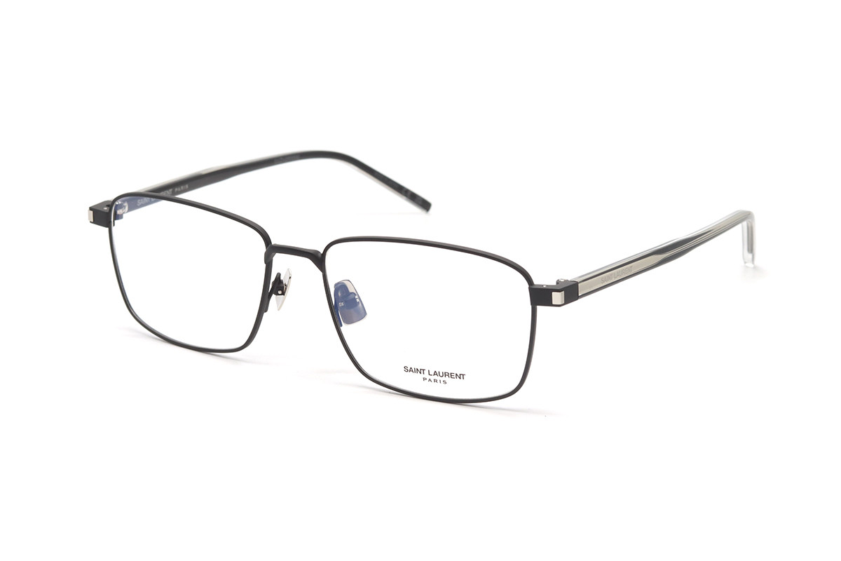 Оправы SAINT LAURENT SL 666-003 58 Фото №1 - linza.ua