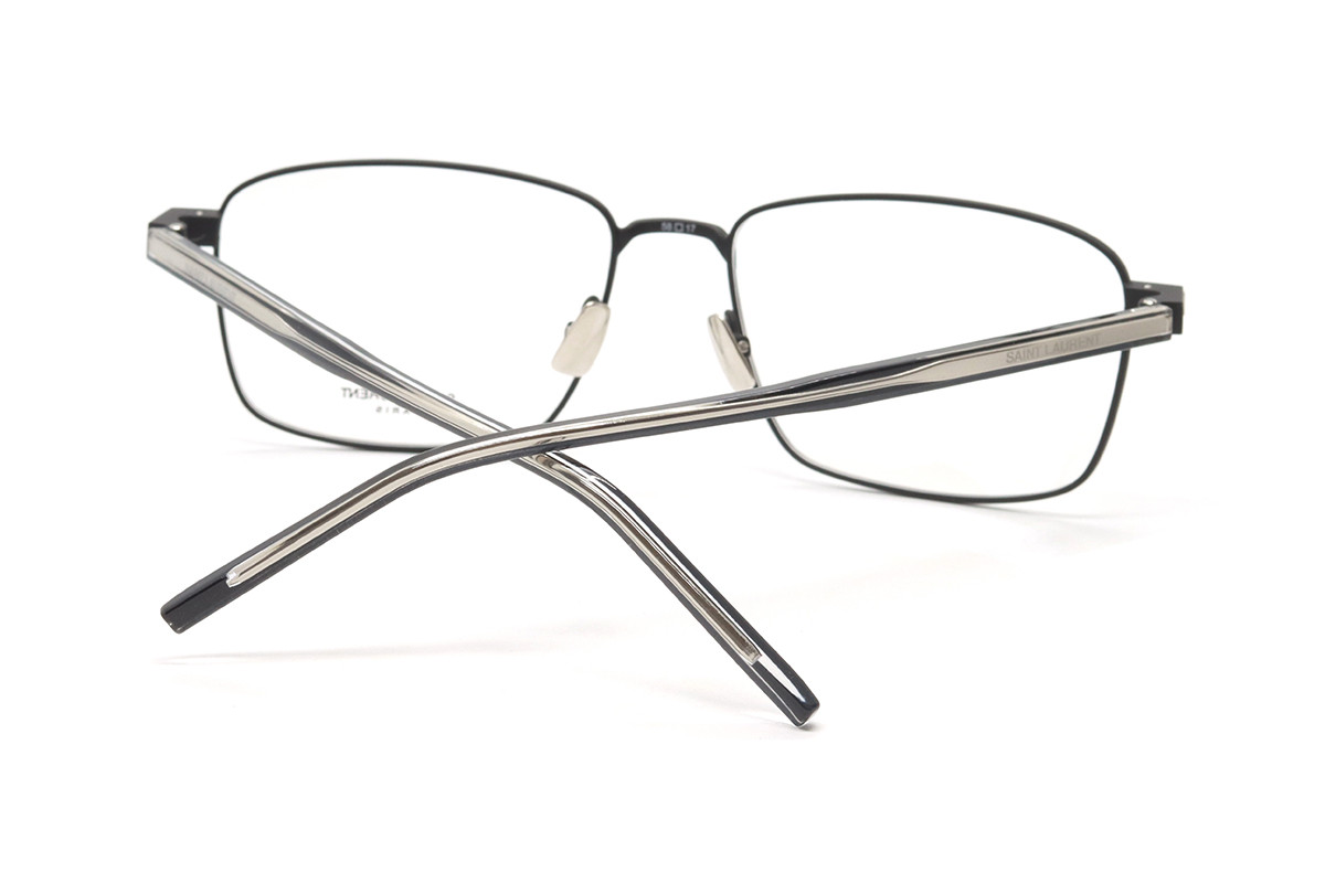 Оправы SAINT LAURENT SL 666-003 58 Фото №2 - linza.ua