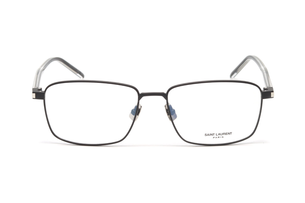 Оправы SAINT LAURENT SL 666-003 58 Фото №3 - linza.ua