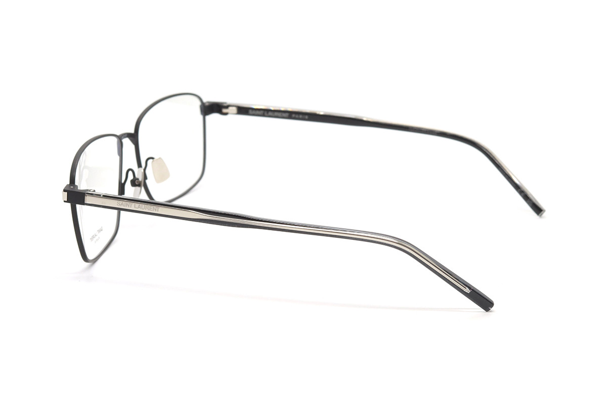 Оправы SAINT LAURENT SL 666-003 58 Фото №4 - linza.ua
