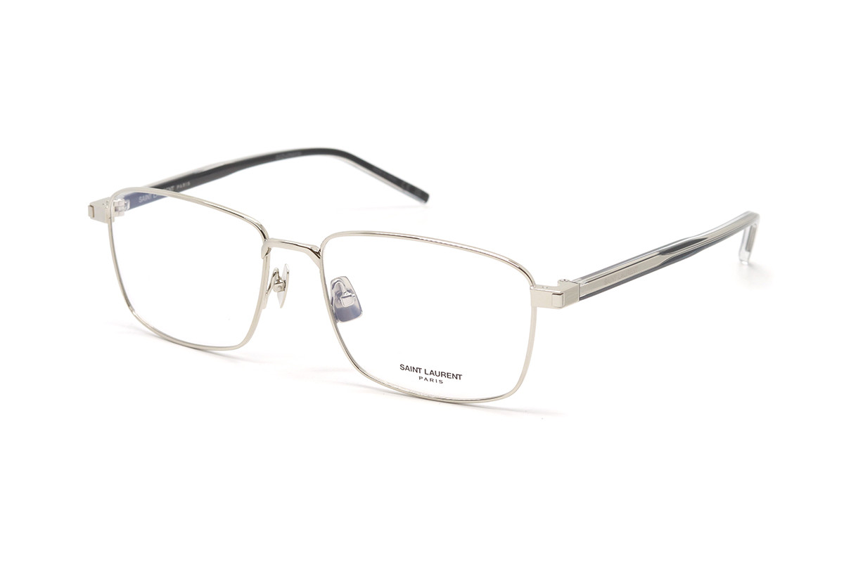 Оправы SAINT LAURENT SL 666-004 58 Фото №1 - linza.ua