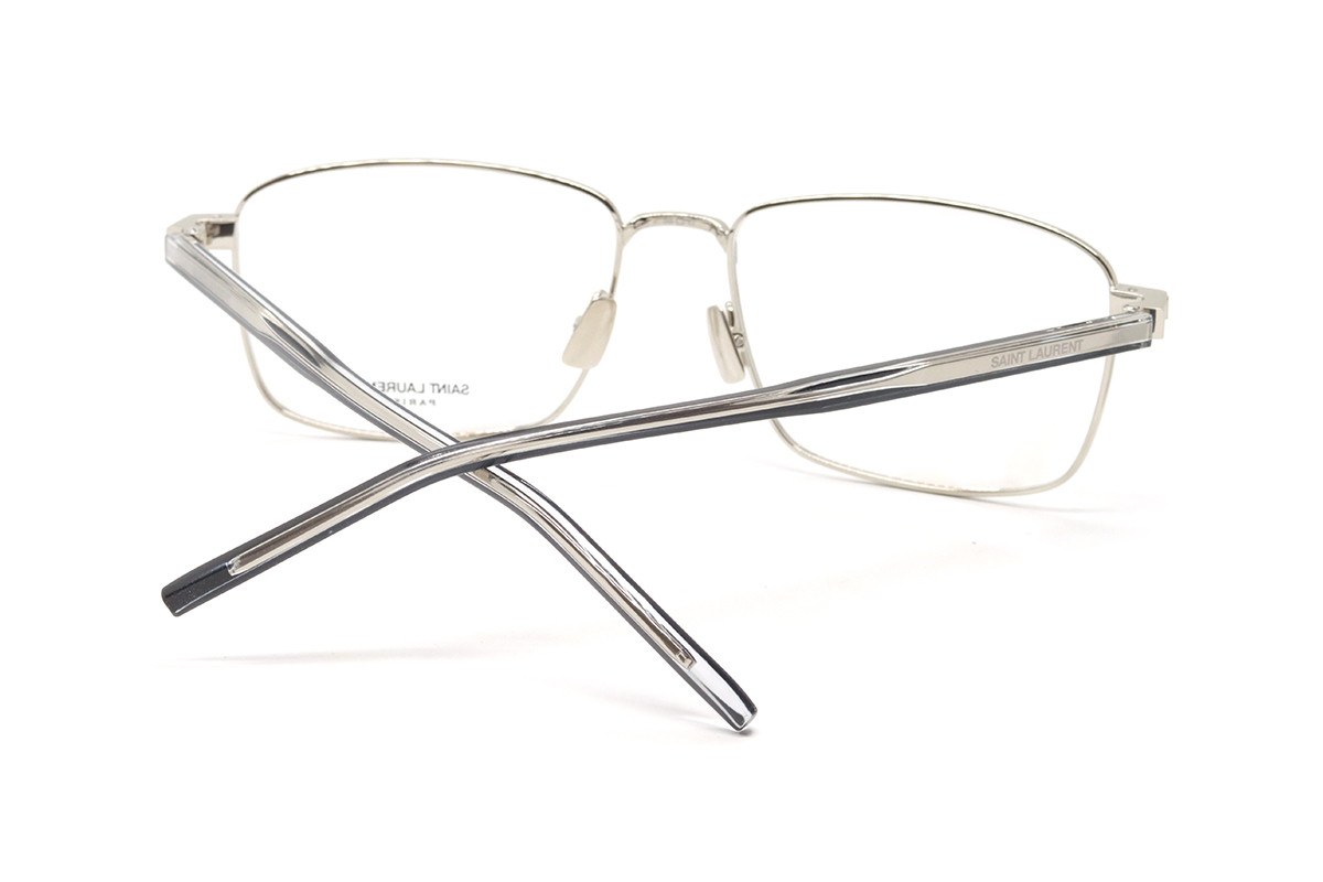 Оправы SAINT LAURENT SL 666-004 58 Фото №2 - linza.ua