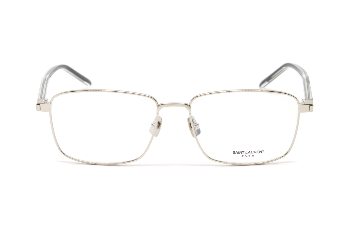 Оправы SAINT LAURENT SL 666-004 58 Фото №3 - linza.ua
