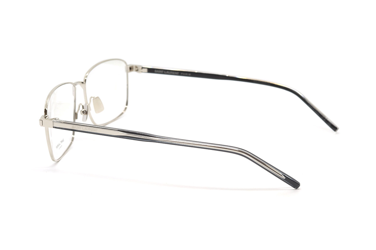 Оправы SAINT LAURENT SL 666-004 58 Фото №4 - linza.ua