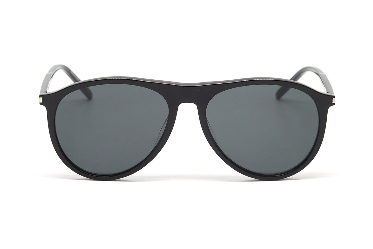 Сонцезахисні окуляри SAINT LAURENT SL 667-001 56 Фото №4 - linza.ua