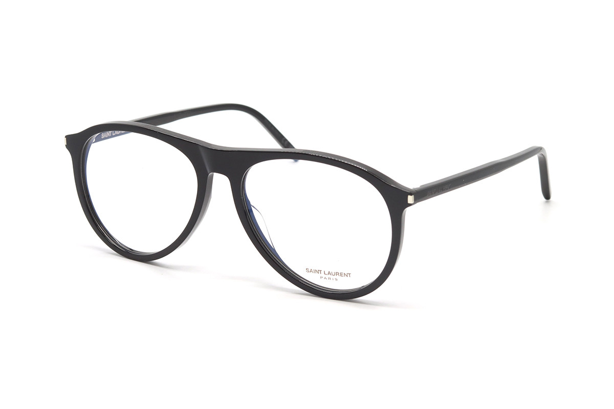 Оправы SAINT LAURENT SL 667 OPT-001 56 Фото №1 - linza.ua