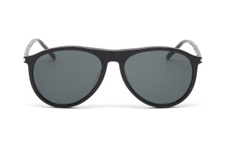 Оправы SAINT LAURENT SL 667 OPT-001 56 Фото №2 - linza.ua