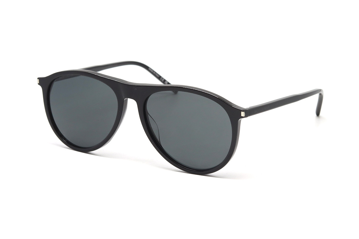 Оправы SAINT LAURENT SL 667 OPT-001 56 Фото №3 - linza.ua